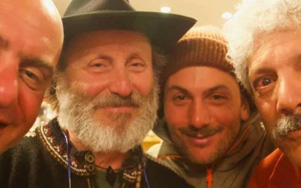 Brezzi & Brezzi protagonisti