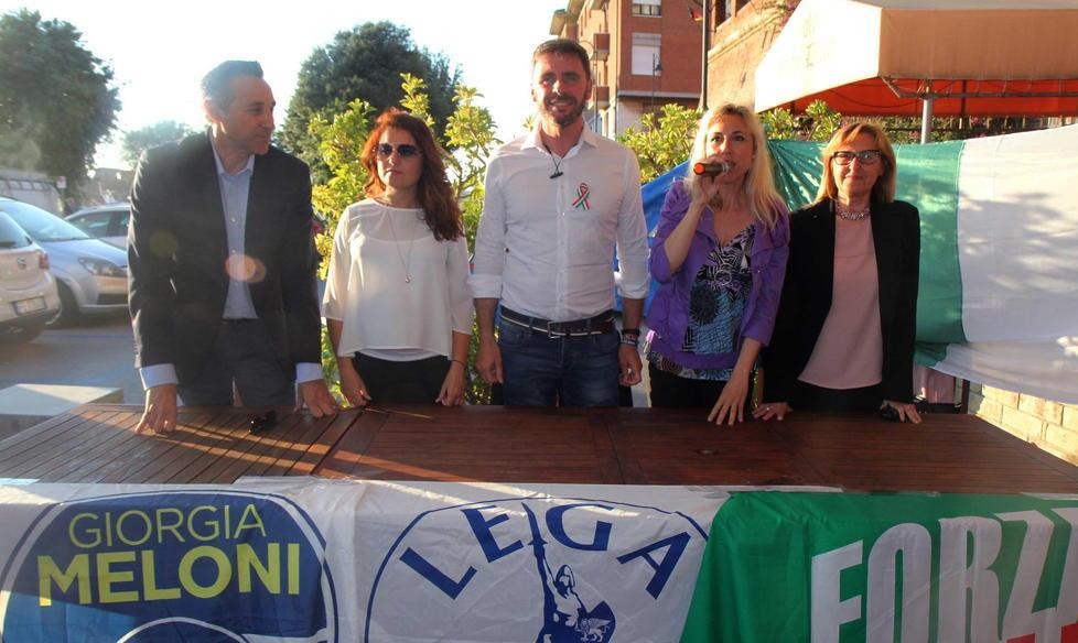 «Troppi errori, alla fine il candidato civico lo ha fatto la sinistra...»