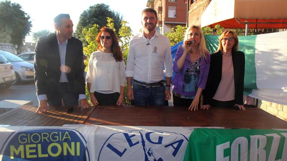 «Troppi errori, alla fine il candidato civico lo ha fatto la sinistra...»