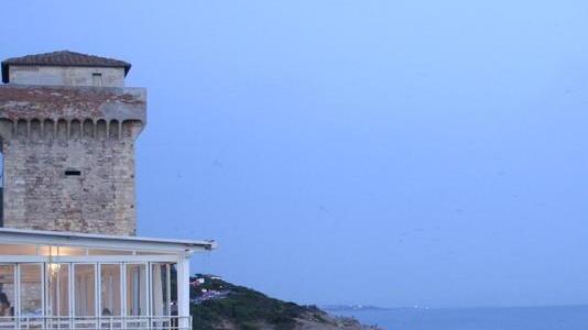 Precisamente a Calafuria sospesa l’attività notturna