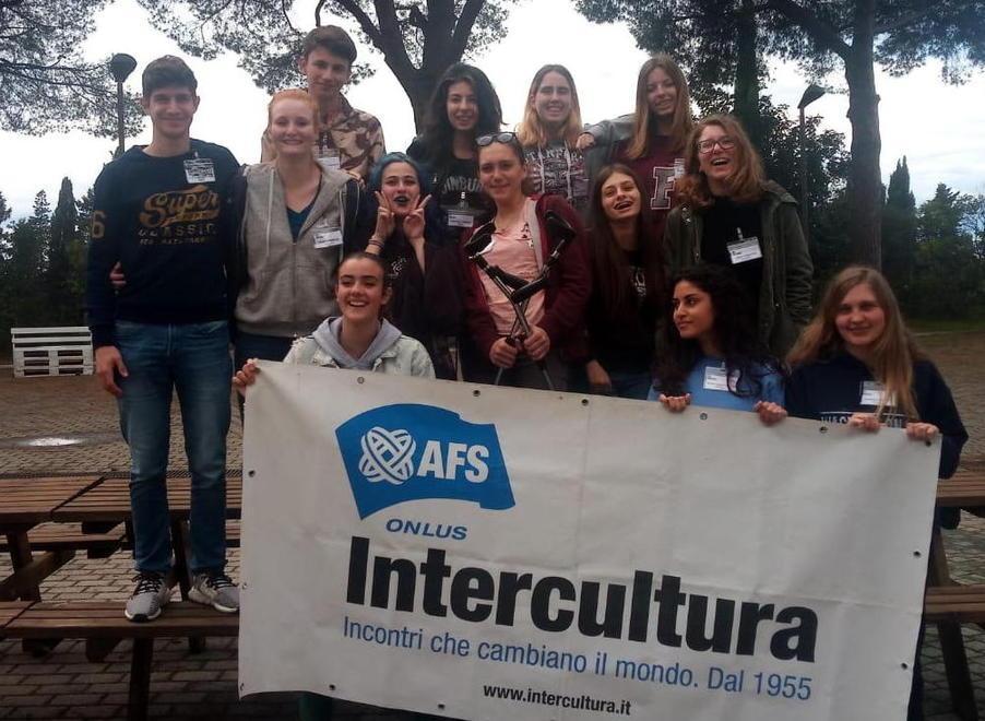 Da Livorno al mondo studenti ambasciatori oggi la premiazione