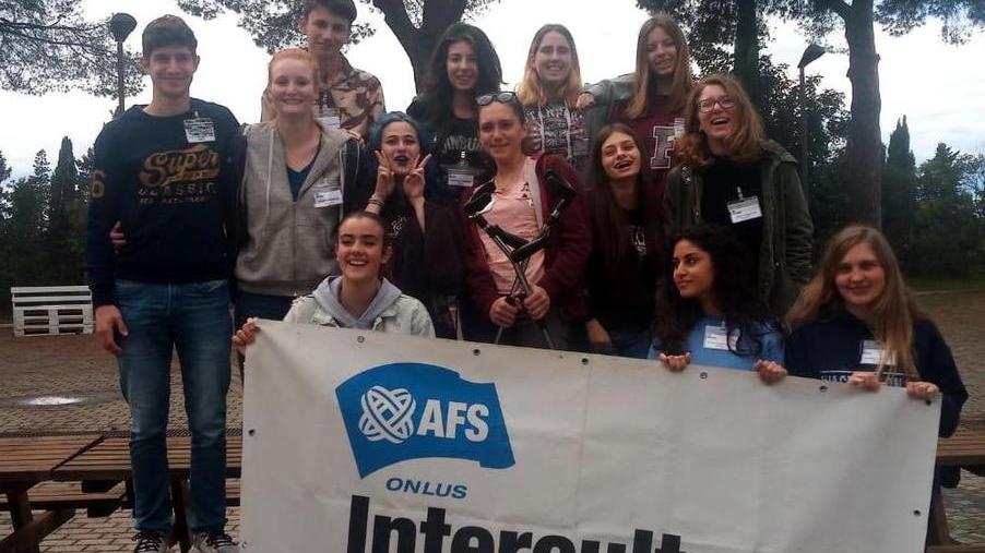 Da Livorno al mondo studenti ambasciatori oggi la premiazione
