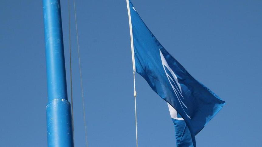 Sabato la festa per la bandiera blu con “Eccomi”