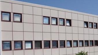 Domani sera lavori al parcheggio interno