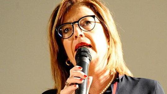 Scarpellini: «Vorrei un Comune che sia ancora più accogliente»