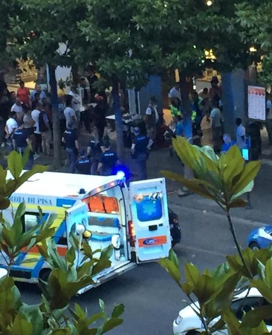 Spaccio e accoltellamenti riunione urgente in prefettura 
