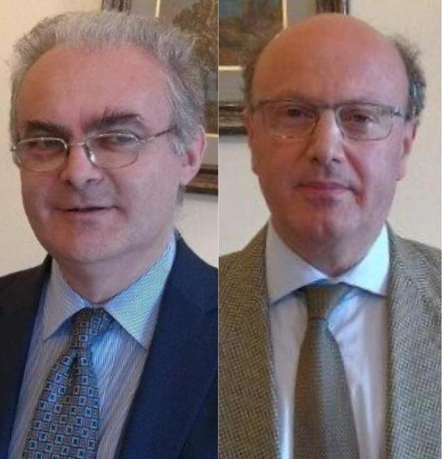 Prefettura, in servizio due nuovi dirigenti 