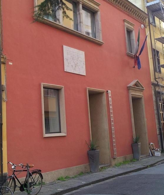 Incontro alla Domus su Rosa Luxemburg 