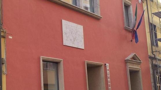 Incontro alla Domus su Rosa Luxemburg