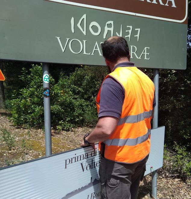 Il mercato settimanale torna nel parcheggio