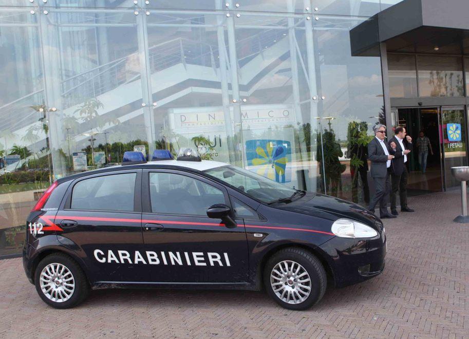 Due quindicenni sorprese a rubare Il taccheggio diventa moda