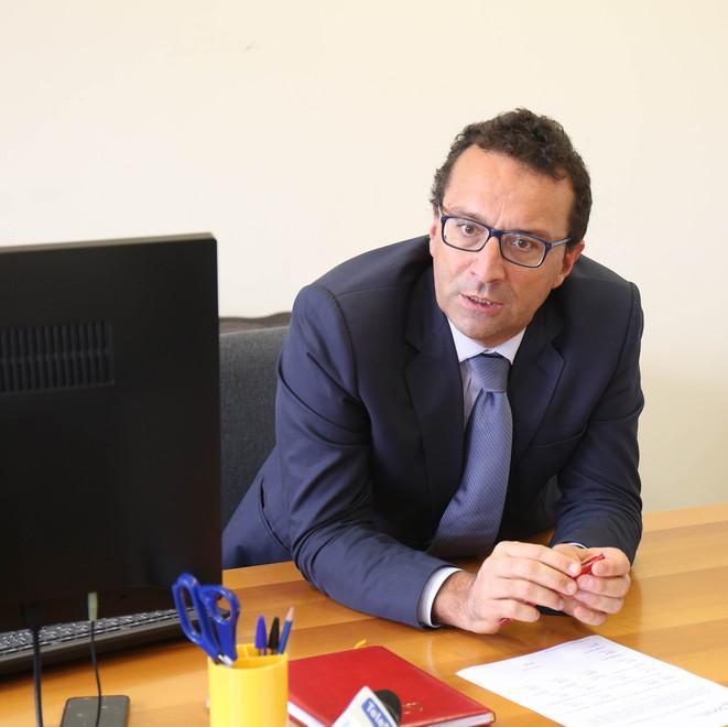 Partita l’azione disciplinare Morlini si dimette dal Csm 