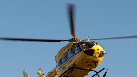 Malore in casa Muore una donna di 82 anni