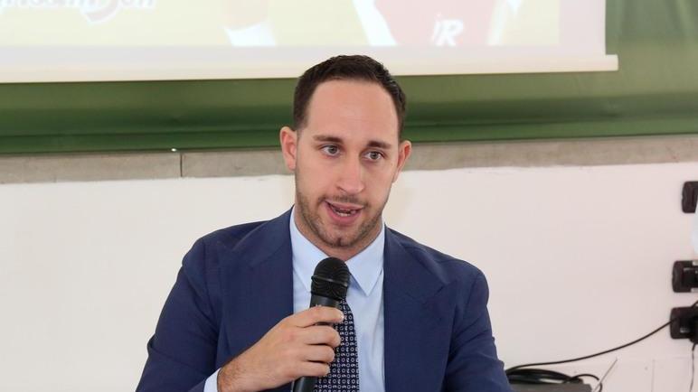 La Pallacanestro Reggiana pronta a rientrare in Europa