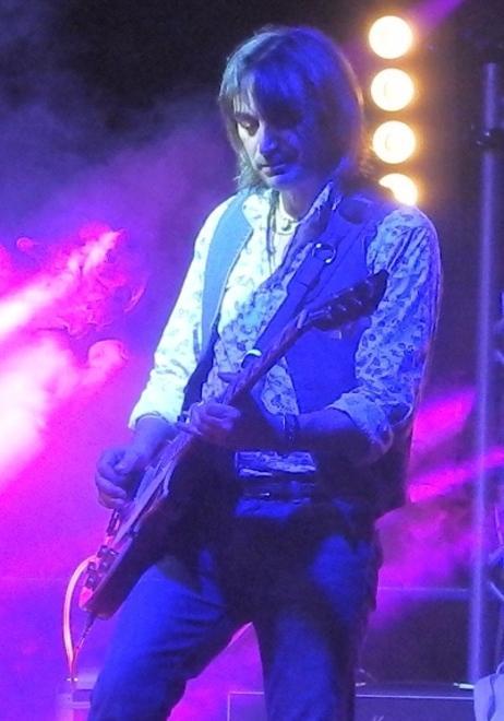 Nonantola, il paese invaso dalle band: sei palchi, 50 concerti 