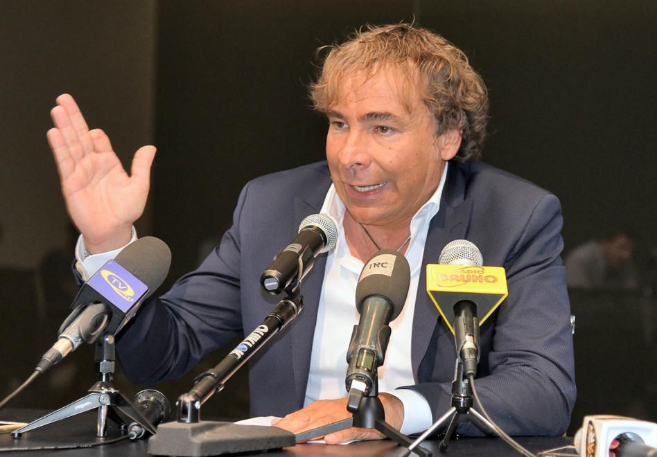 Carpi, spunta un gruppo bergamasco. Bonacini frena «Per ora è tutto fermo»