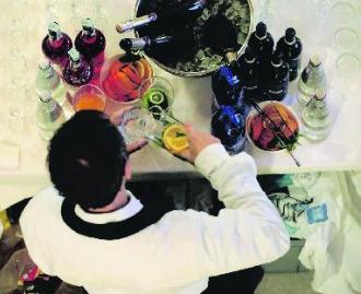 Camerieri e baristi, con l’estate tornano a crescere le offerte di lavoro 