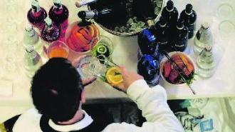Camerieri e baristi, con l’estate tornano a crescere le offerte di lavoro
