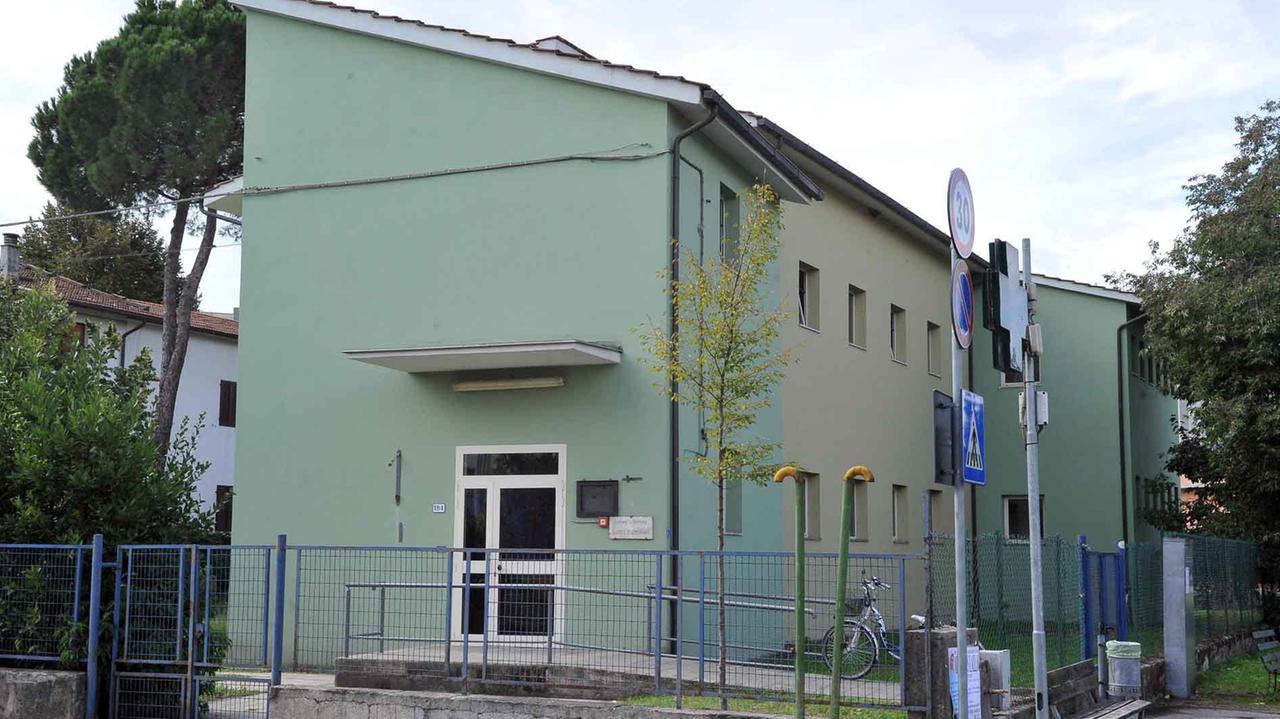 La scuola elementare di Bonelle