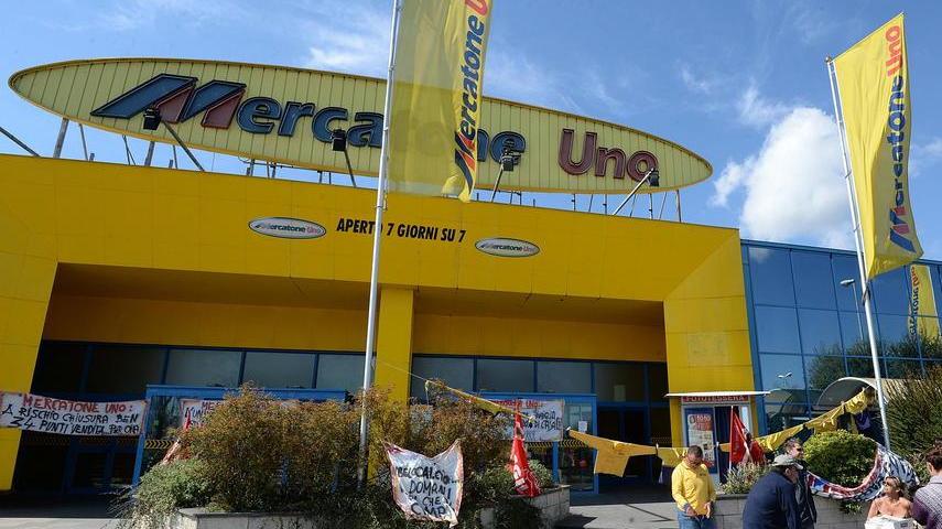 Indagato per bancarotta l’amministratore di Mercatone