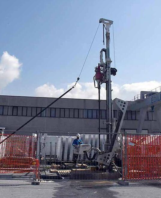 Da luglio nuove analisi alla ex Farmoplant 