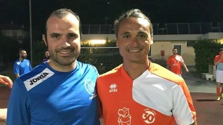 Capanne già in finale nel torneo delle frazioni Cinquale batte Cervaiolo
