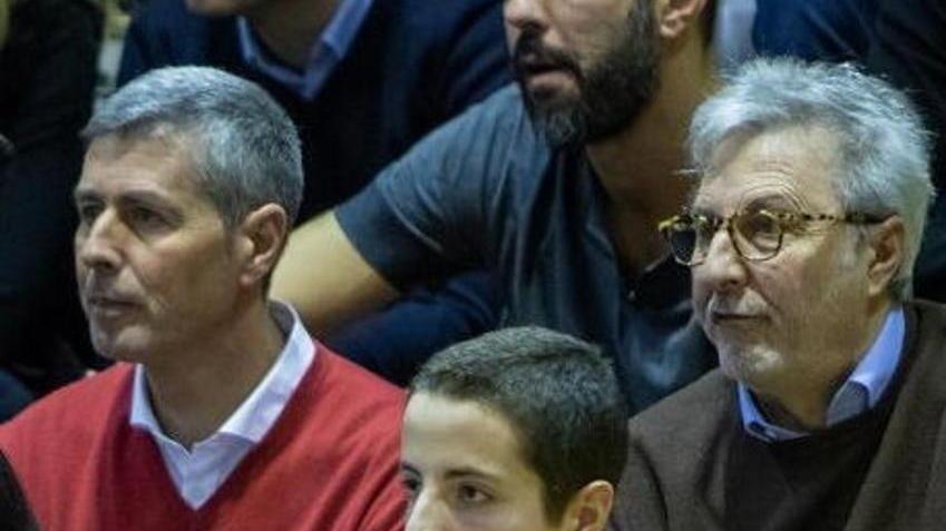 «PalaVullo? No, chiedo il minimo sindacale per una squadra di serie A»