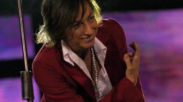 I primi 65 anni di Gianna Nannini, ma la pensione può attendere