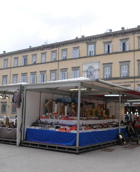 Mercati, ecco il nuovo piano Rilancio per quello di settembre 