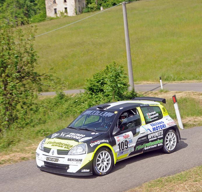 Doppio impegno carico di soddisfazioni per il team Mm Motorsport