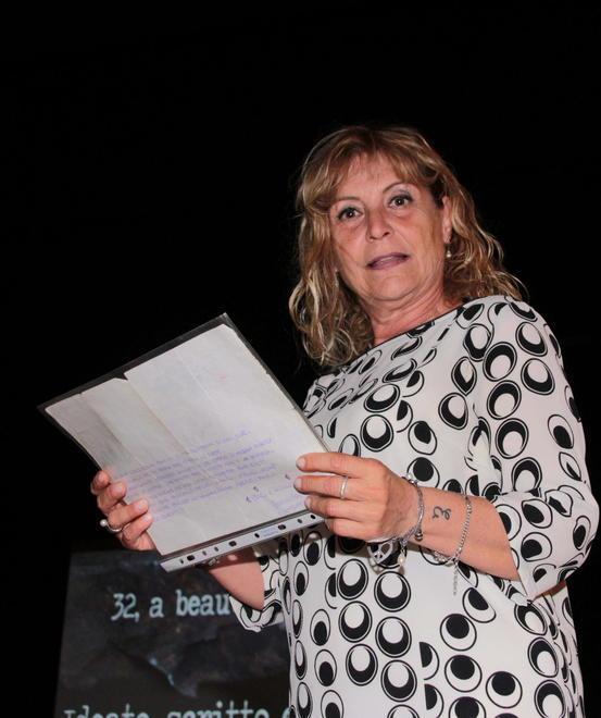 Memoria e denuncia: con «32 - A beatiful thing» sul palco va in scena una strage di Viareggio senza pietismi 