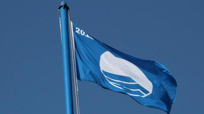 Si alzano le bandiere blu e la tartaruga Noah tornerà libera in mare