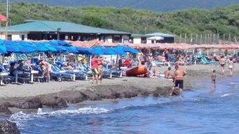 Grosseto tra le città più calde con un’afa da bollino rosso
