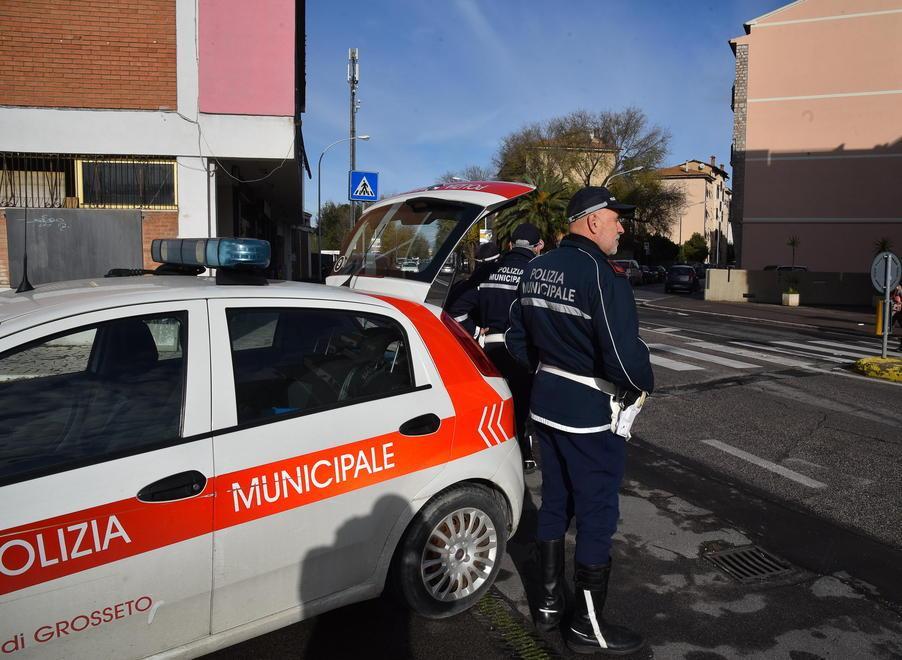 Ciclista in ospedale E l’automobilista risulta positiva all’alcoltest