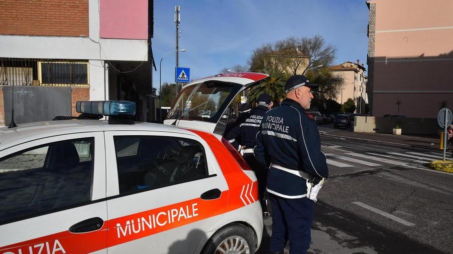 Ciclista in ospedale E l’automobilista risulta positiva all’alcoltest