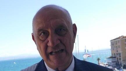 Caravaggio “migra” Il sarcofago viene trasferito al cimitero E parte un sondaggio