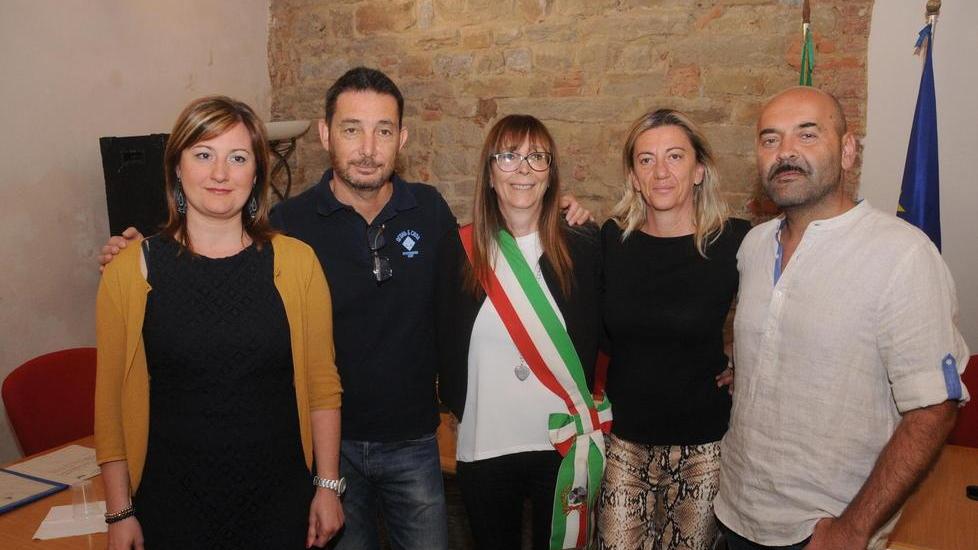 FdI divorzia da Travison per la delega non assegnata