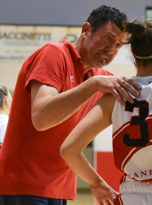 Gea Under 14 e under 16, l’impegno è internazionale Fine settimana a Lubiana