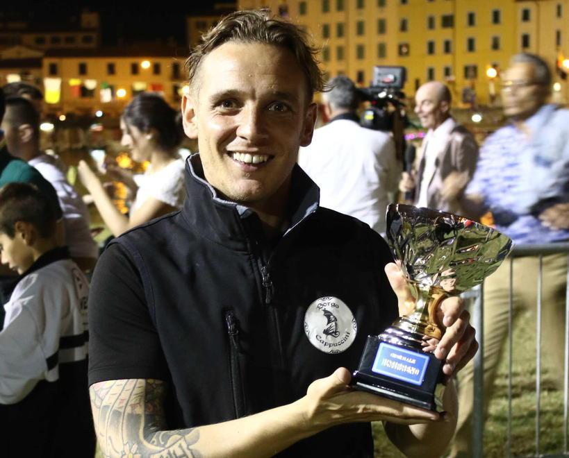 Due trionfi di fila e la coppa: è Thomas il timoniere da battere