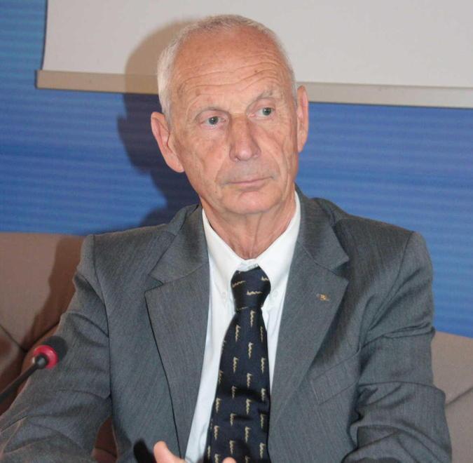 Medici, Vincenzo Paroli eletto nuovo presidente 