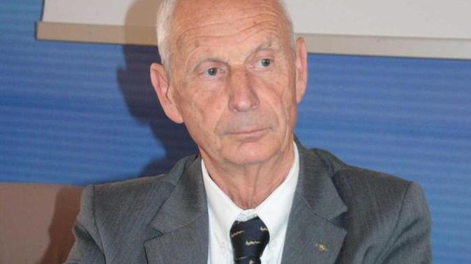 Medici, Vincenzo Paroli eletto nuovo presidente