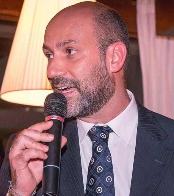 Pubblica Assistenza, si cambia Cecchini al posto di Di Paco 