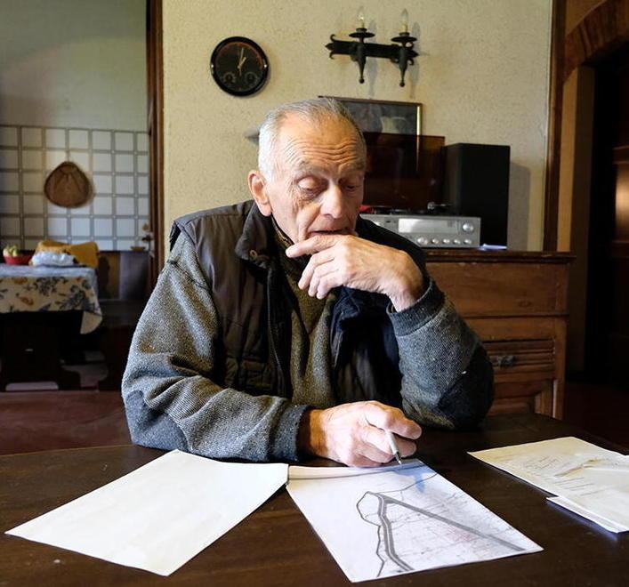 Sfratto deciso per il 3 luglio si allarga la petizione per Franco Arnaboldi 