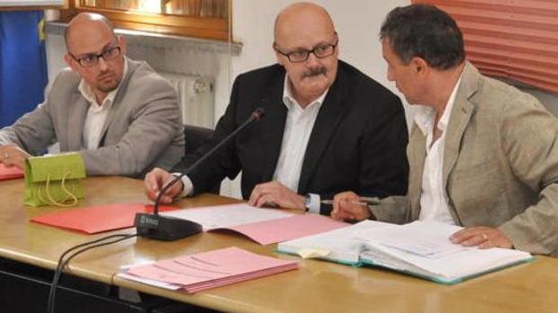Fedeli non cambia assessori confermati delega in più a Mobilia