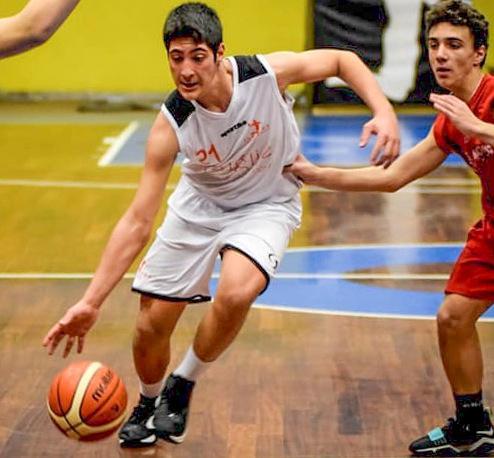 L’ultima scivolata sul Ponte l’under 14 esce allo spareggio 