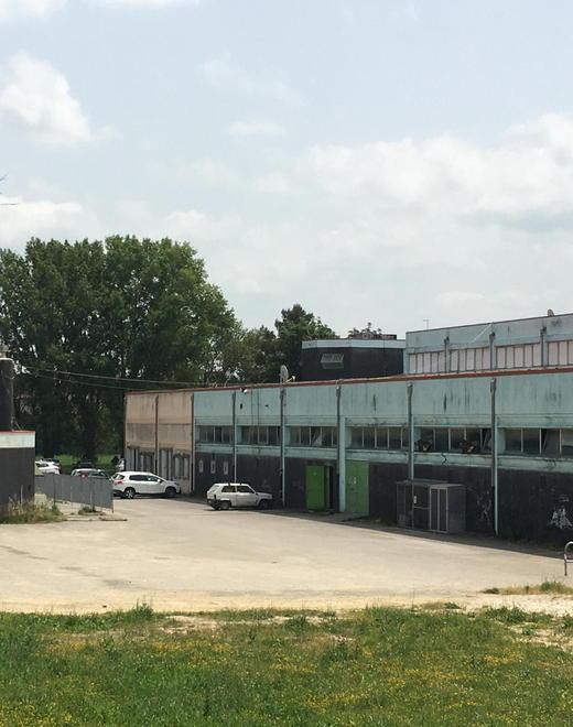 Container a scuola, Lega: «Soluzione tampone ma per quanto tempo?» 