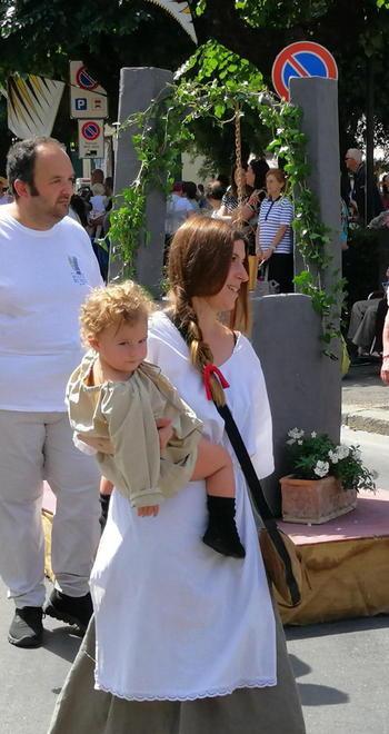 Tra simpatia e teatralità il caso del nuovo cimitero secondo San Bartolomeo strega pubblico e giuria 