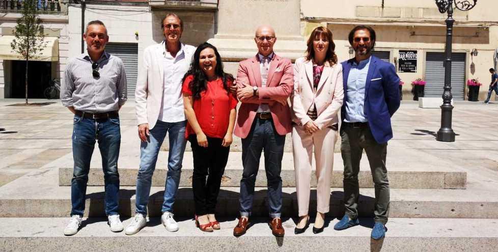 Spinelli “allarga” la giunta in arrivo 4 consiglieri delegati 