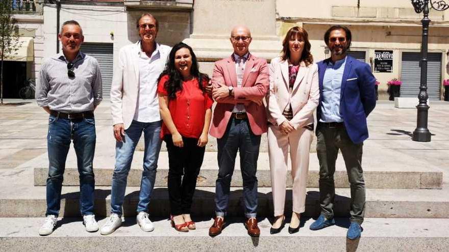 Spinelli “allarga” la giunta in arrivo 4 consiglieri delegati