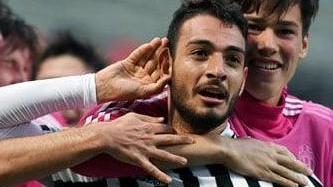 Il derbyssimo con il Livorno è già iniziato